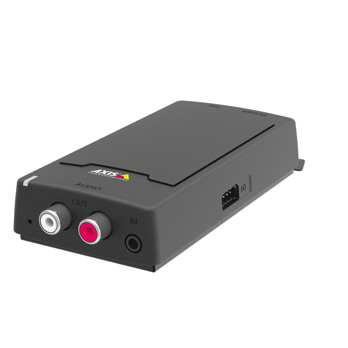 AXIS C8110