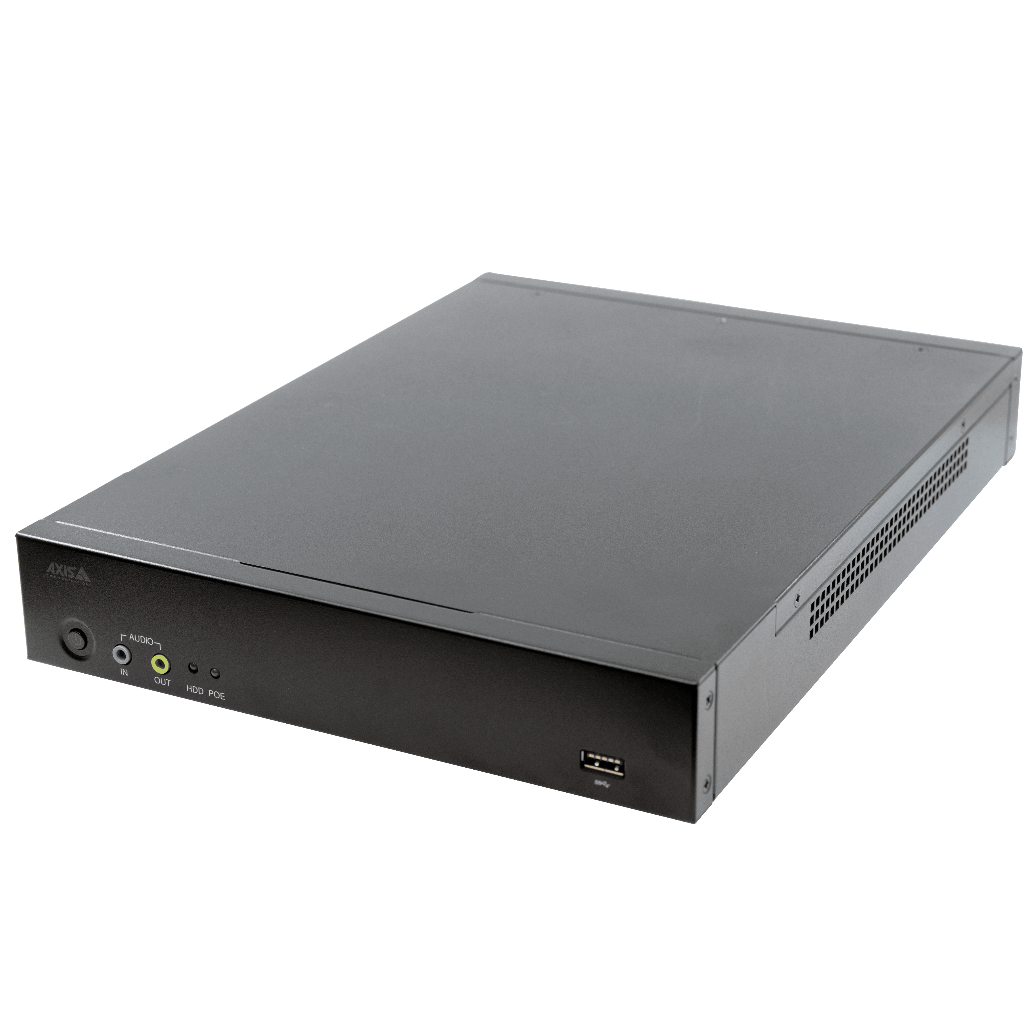 AXIS Camera Station S2108 Appliance