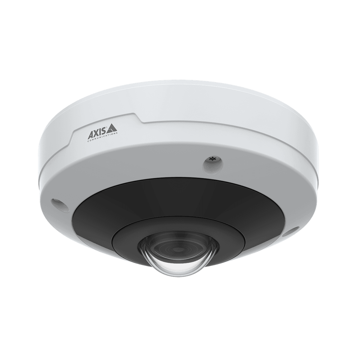 AXIS M4317-PLVE Panoramic Camera