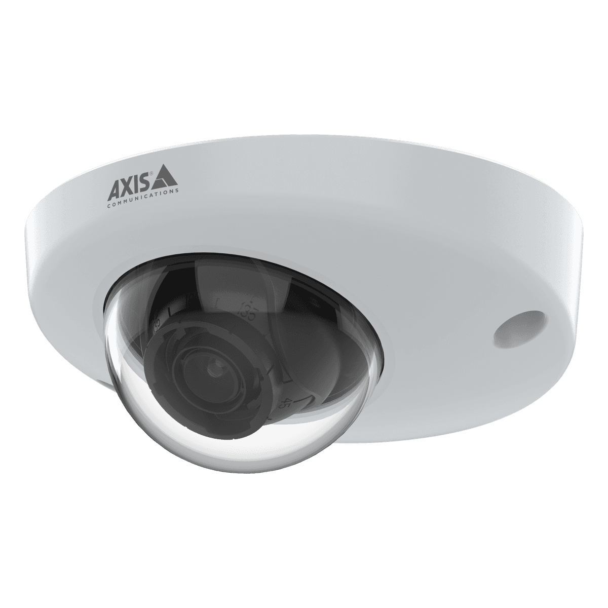 AXIS M3905-R Dome Camera