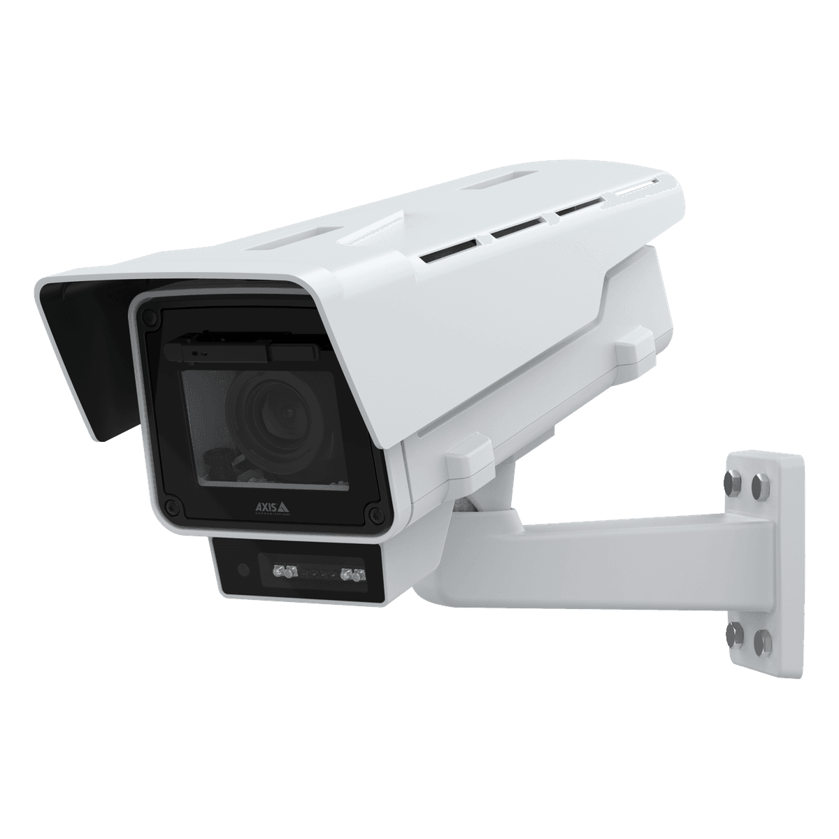 AXIS Q1656-LE Box Camera