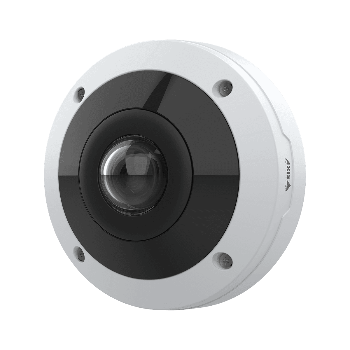 AXIS M4318-PLR Panoramic Camera
