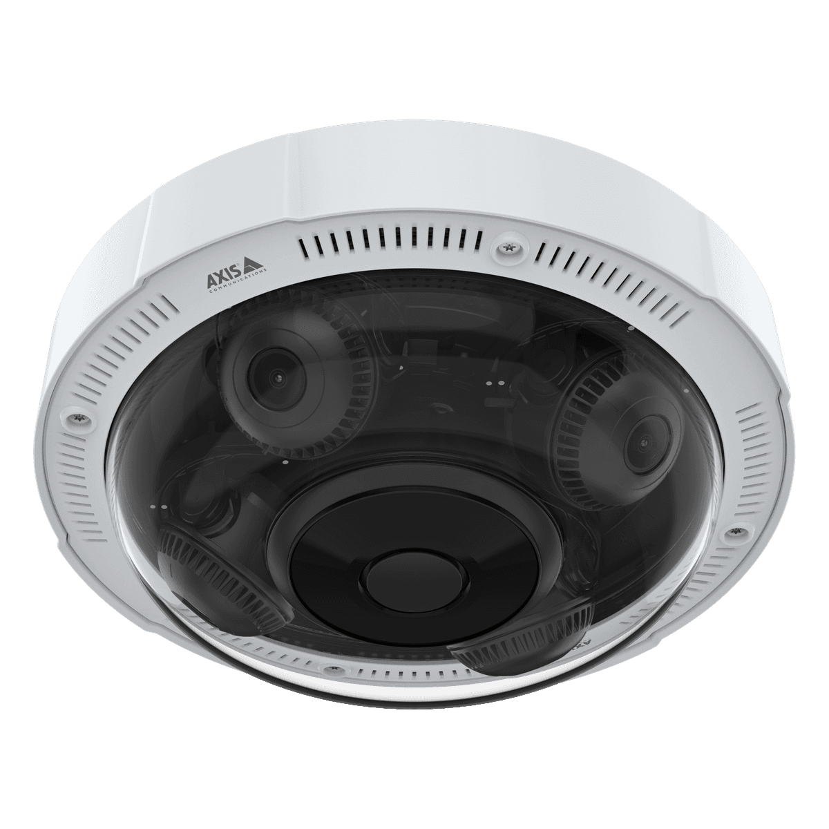 AXIS P3737-PLE Panoramic Camera
