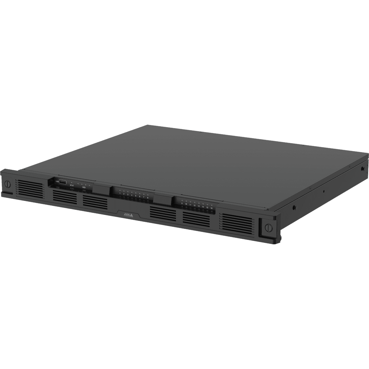 AXIS S3016 Recorder