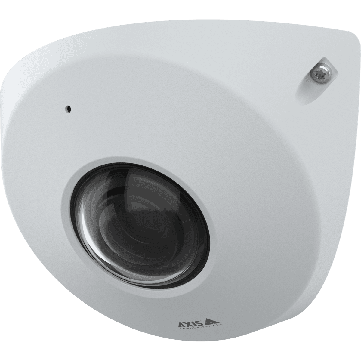 AXIS P9117-PV Corner Camera