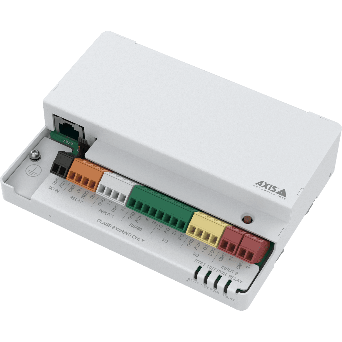 AXIS A9210