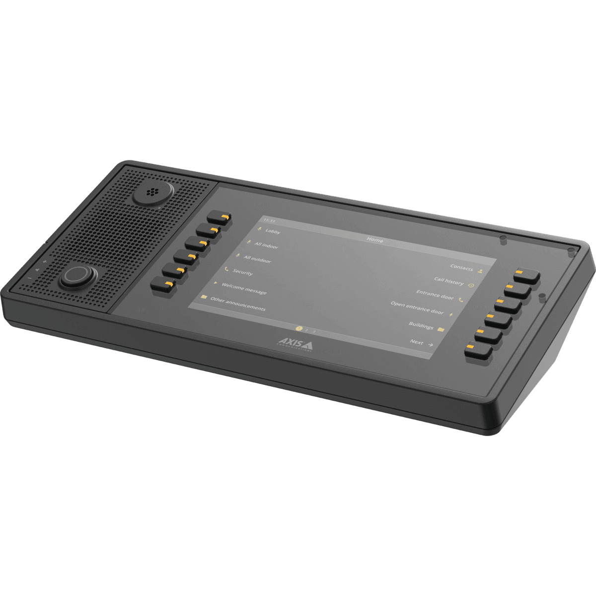 AXIS C6110