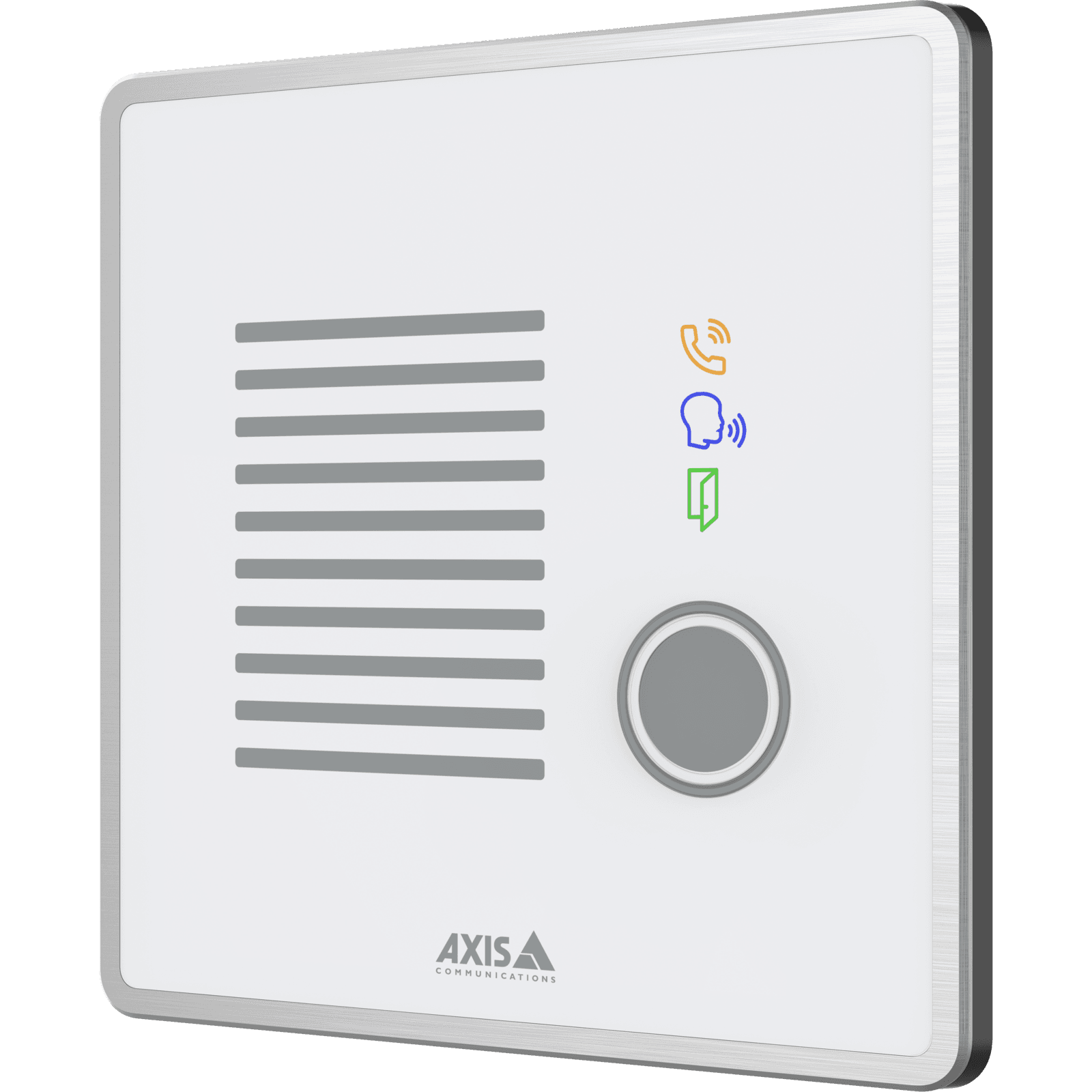 AXIS I7020