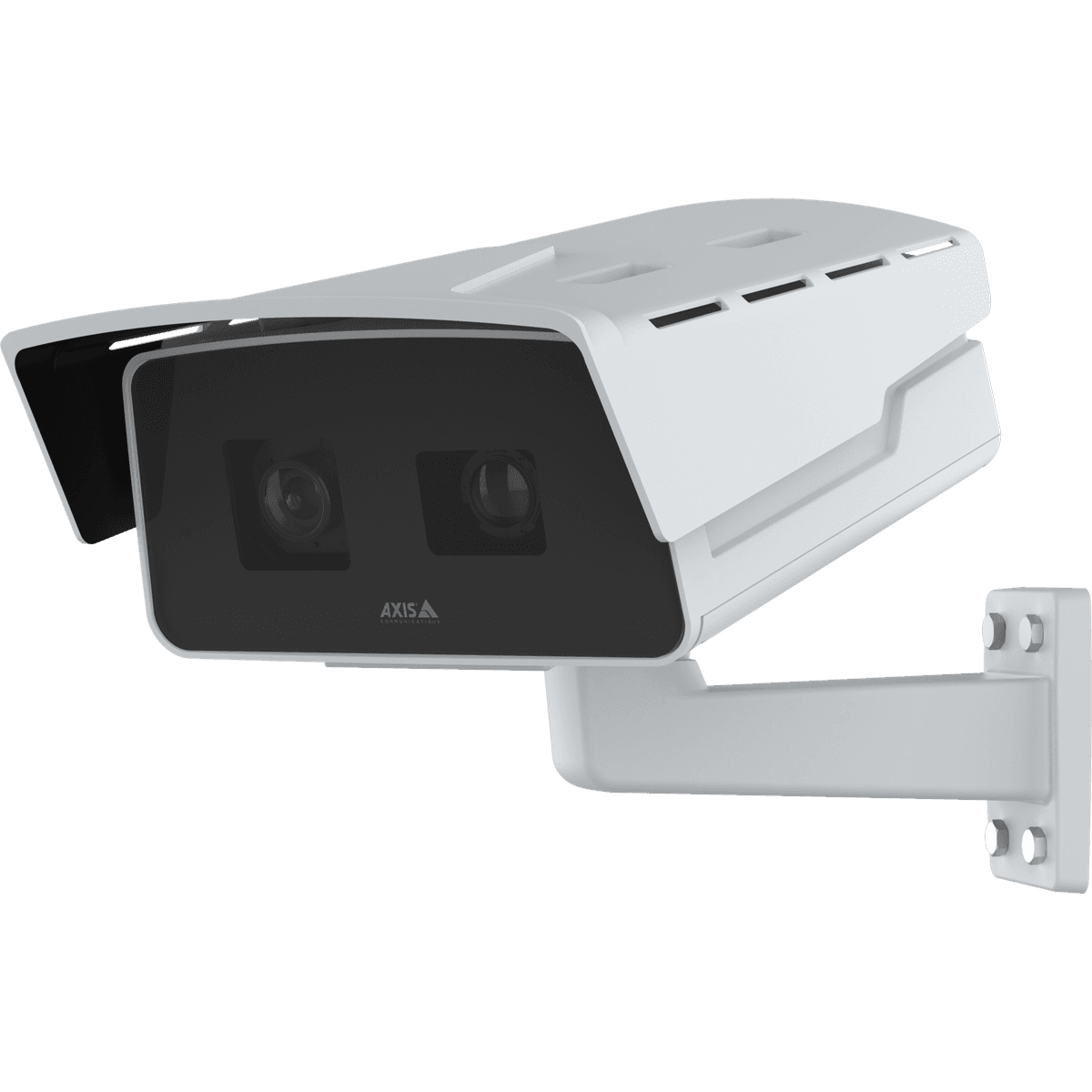 AXIS P1518-E Box Camera
