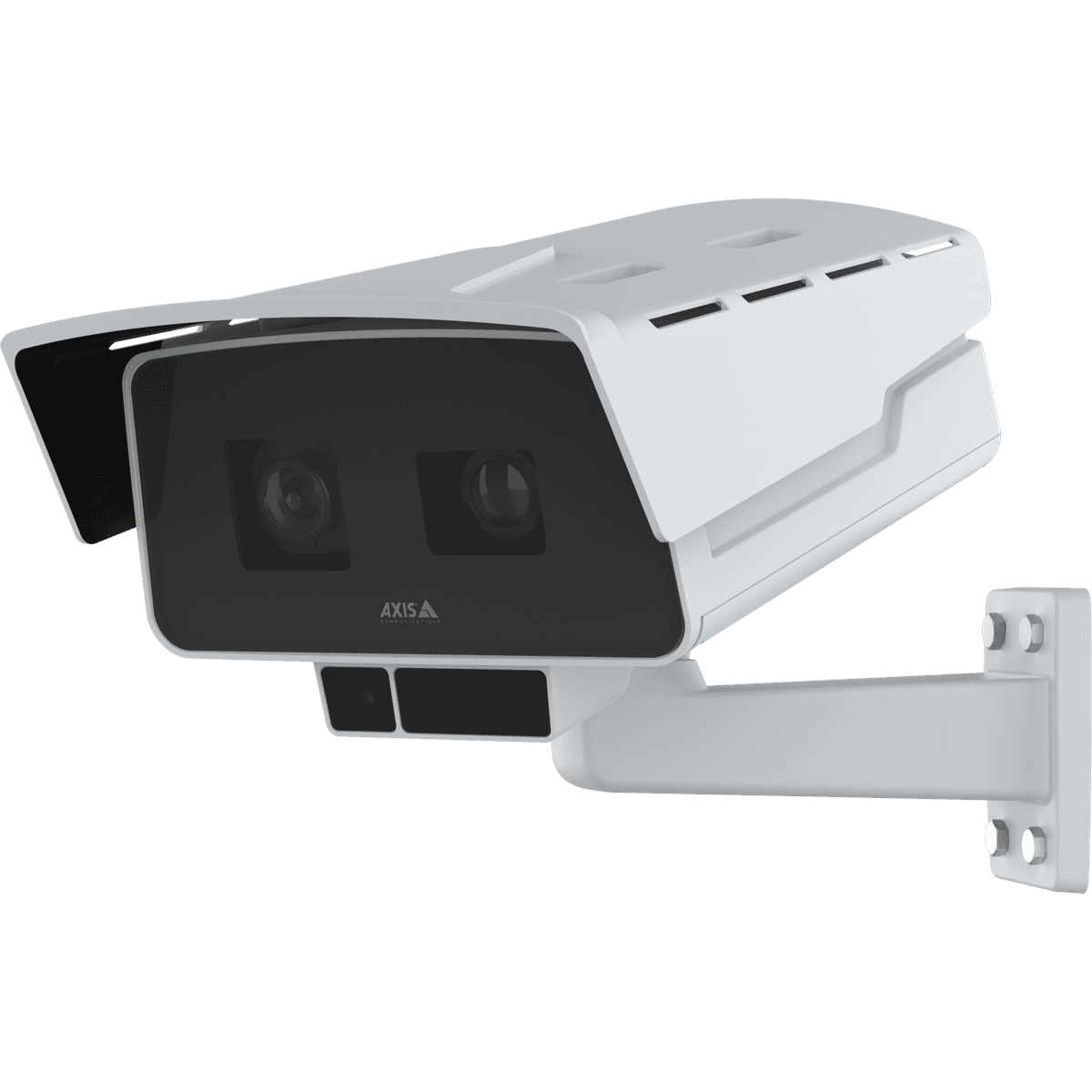 AXIS P1518-LE Box Camera