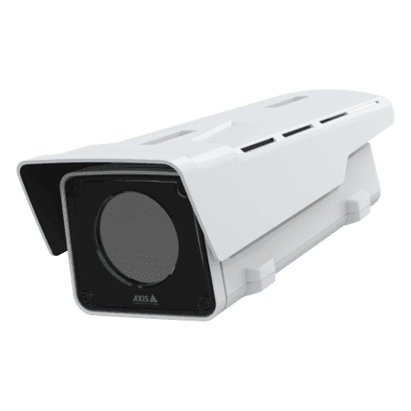 AXIS Q2111-E Thermal Camera