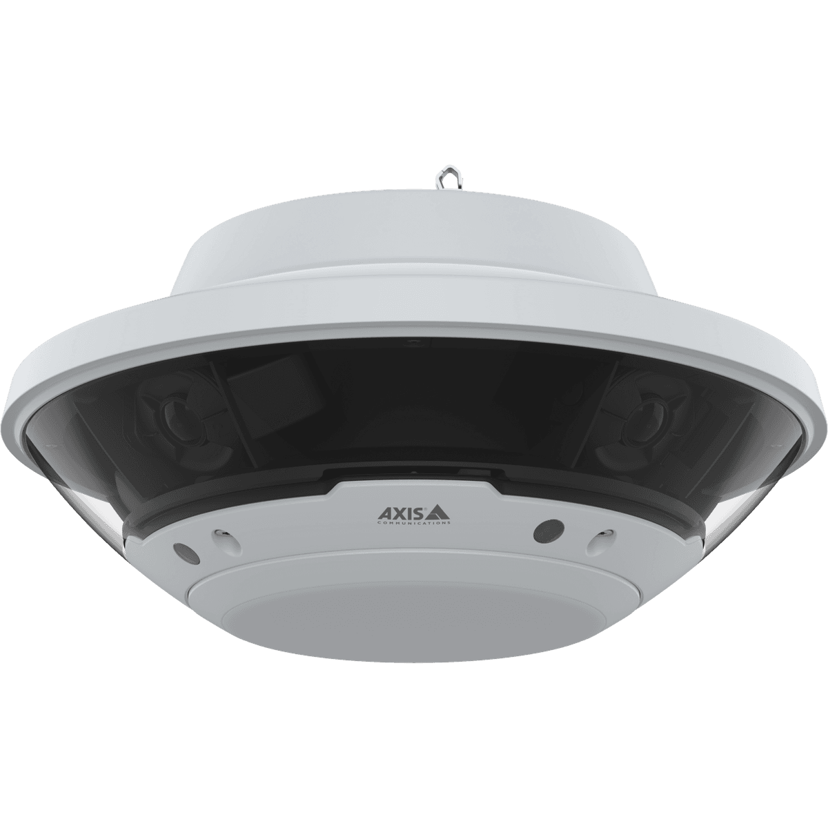 AXIS Q6300-E Panoramic Camera