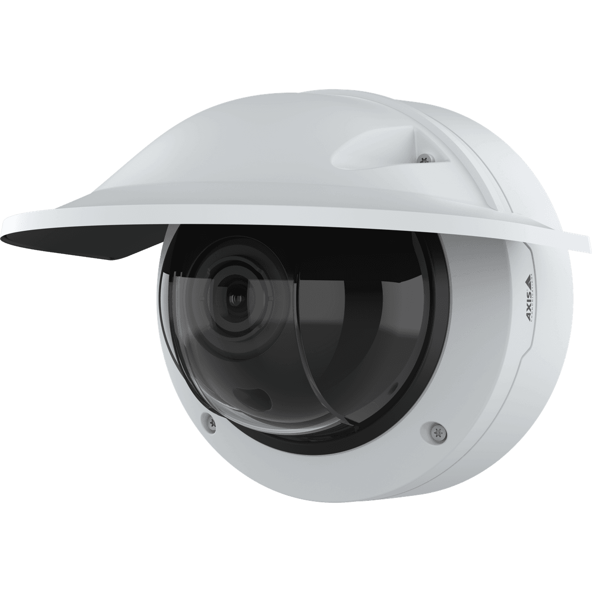 AXIS Q3558-LVE Dome Camera