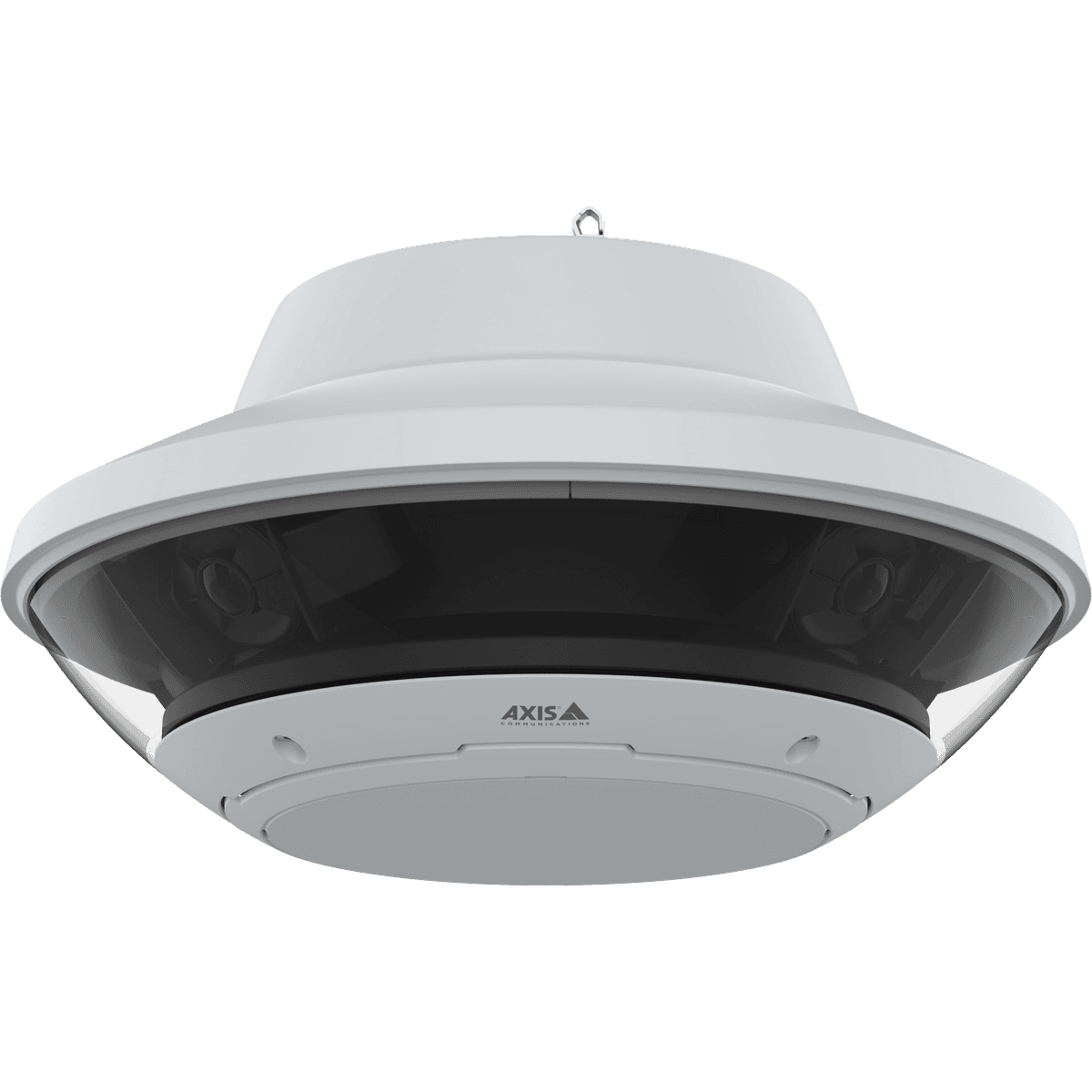 AXIS Q6020-E Panoramic Camera