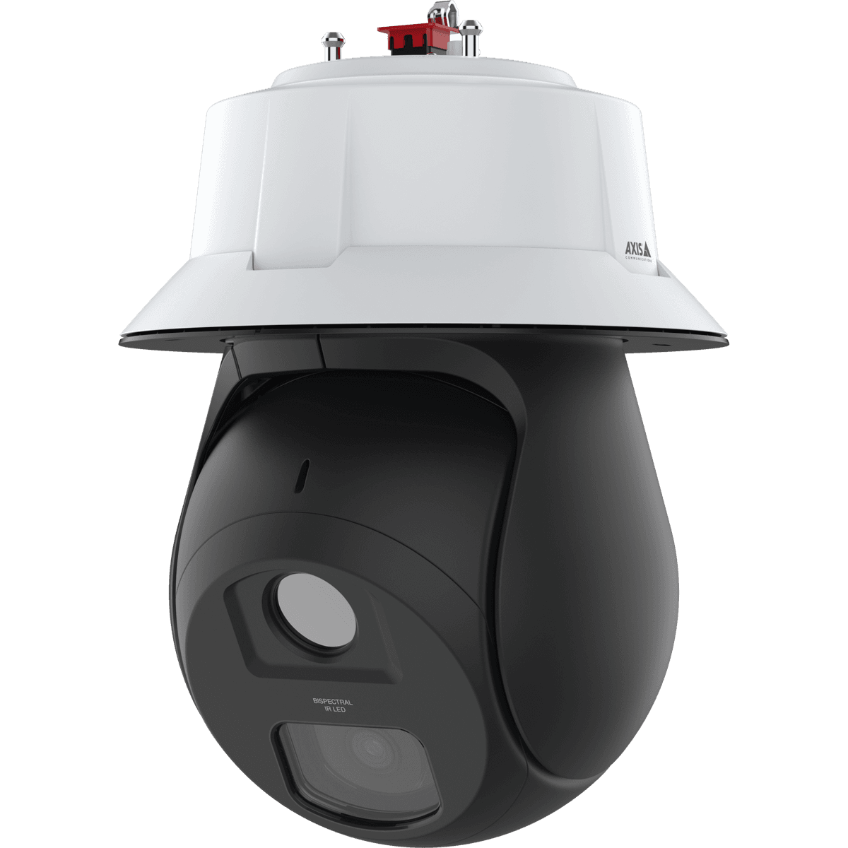 AXIS Q6411-LE Bispectral PTZ Camera