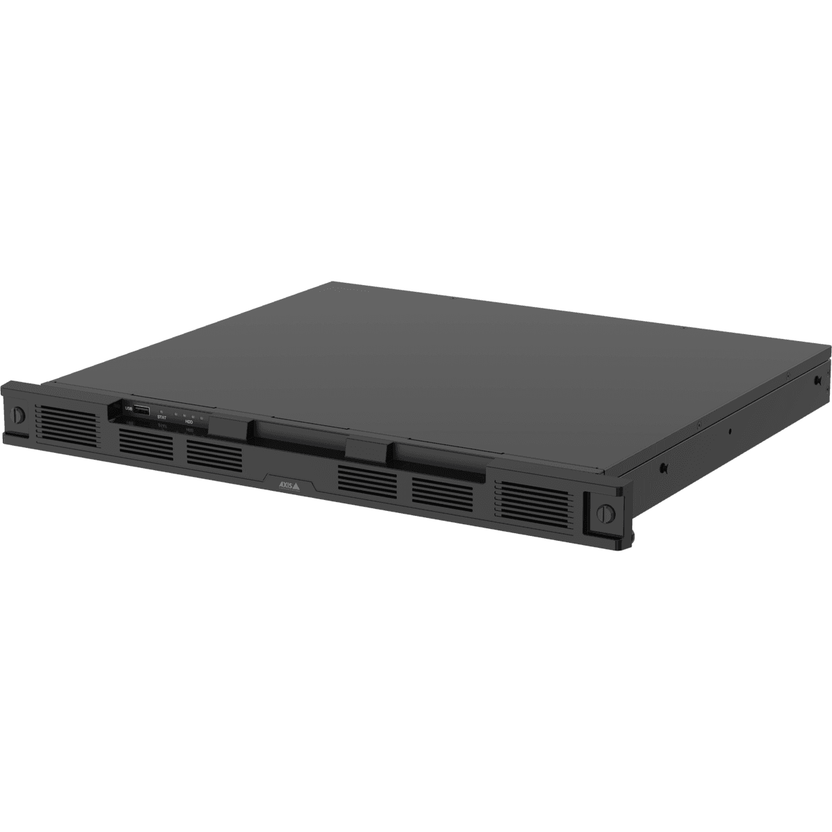 AXIS S4000 Rack Recorder