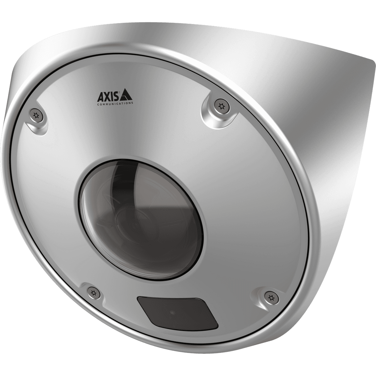 AXIS Q9227-SLV Corner Camera