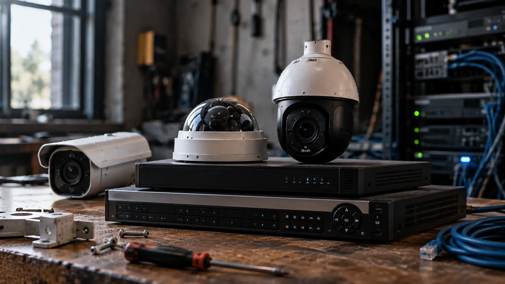 Dahua NVR Firmware Update Download