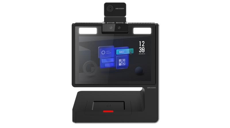 DS-K5032-3XFD