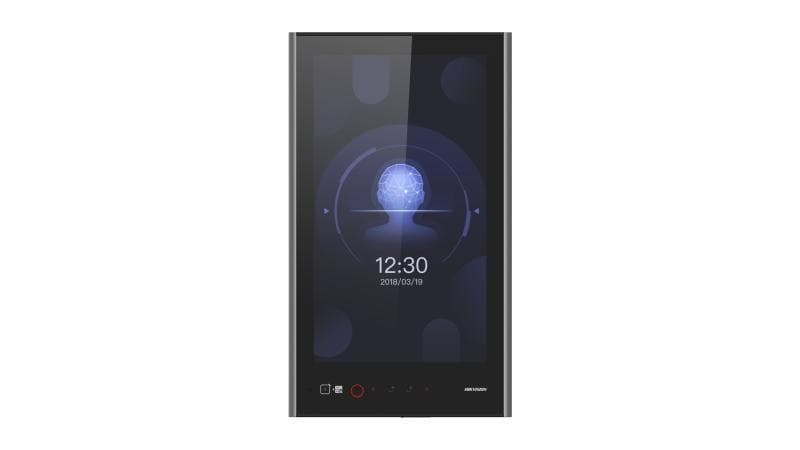 DS-K1T690M-T