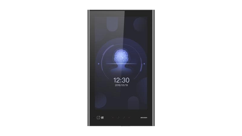 DS-K1T690MW