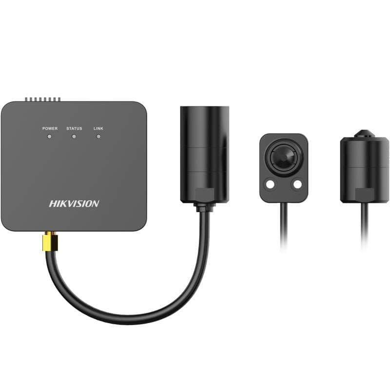 DS-2CD6425G1-XX