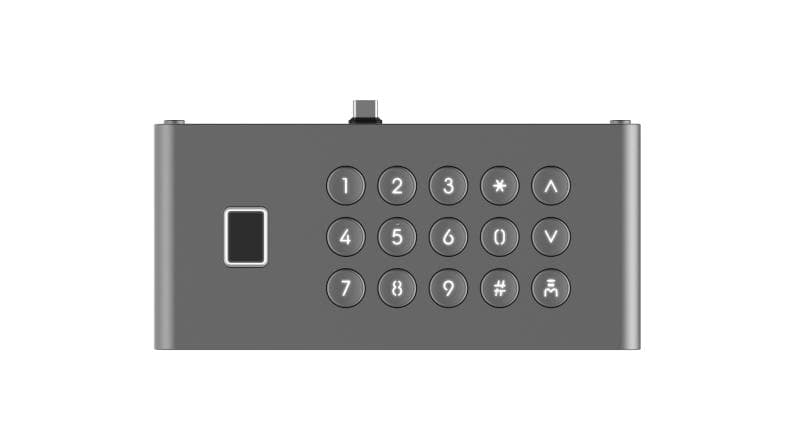 DS-KDM9633-FKP