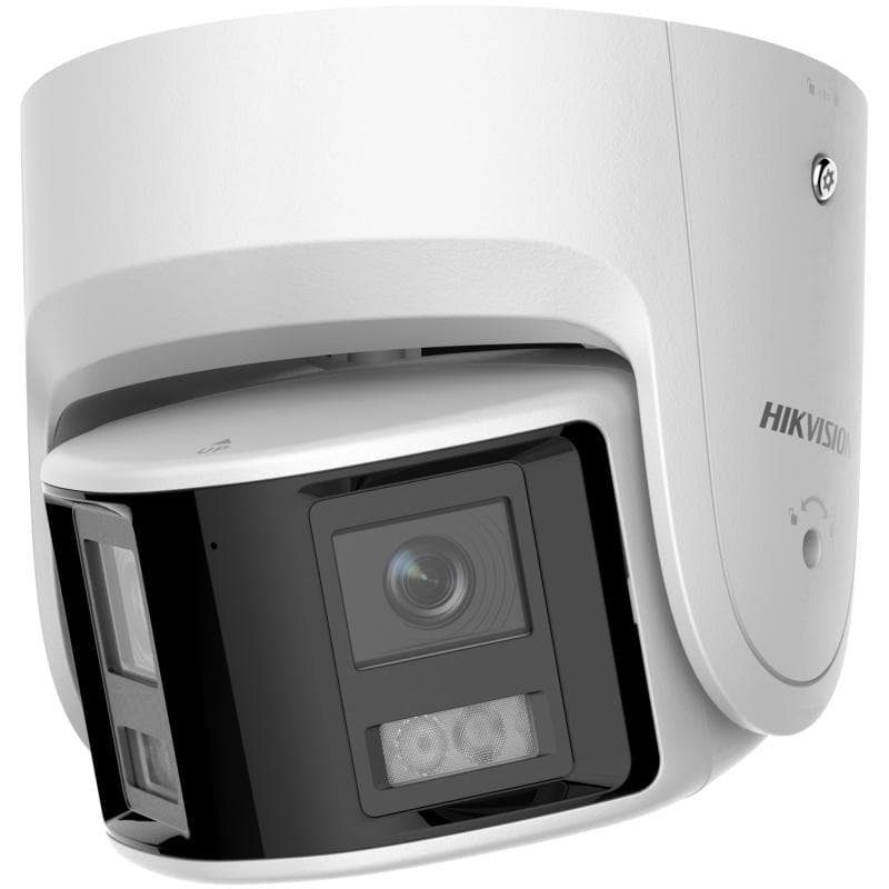 DS-2CD2366G2P-ISU/SL