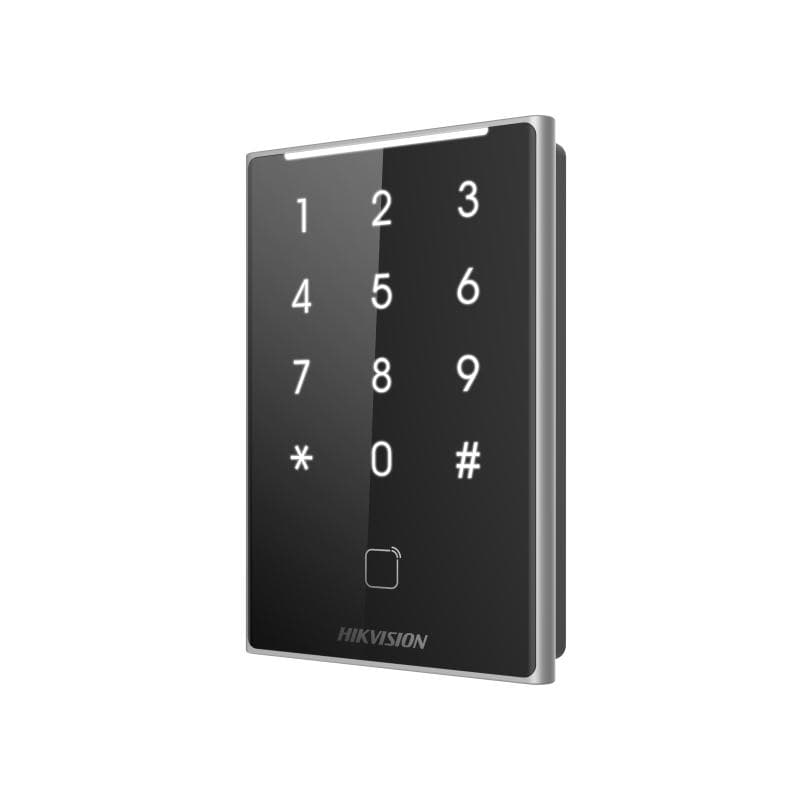 DS-K1109EKB