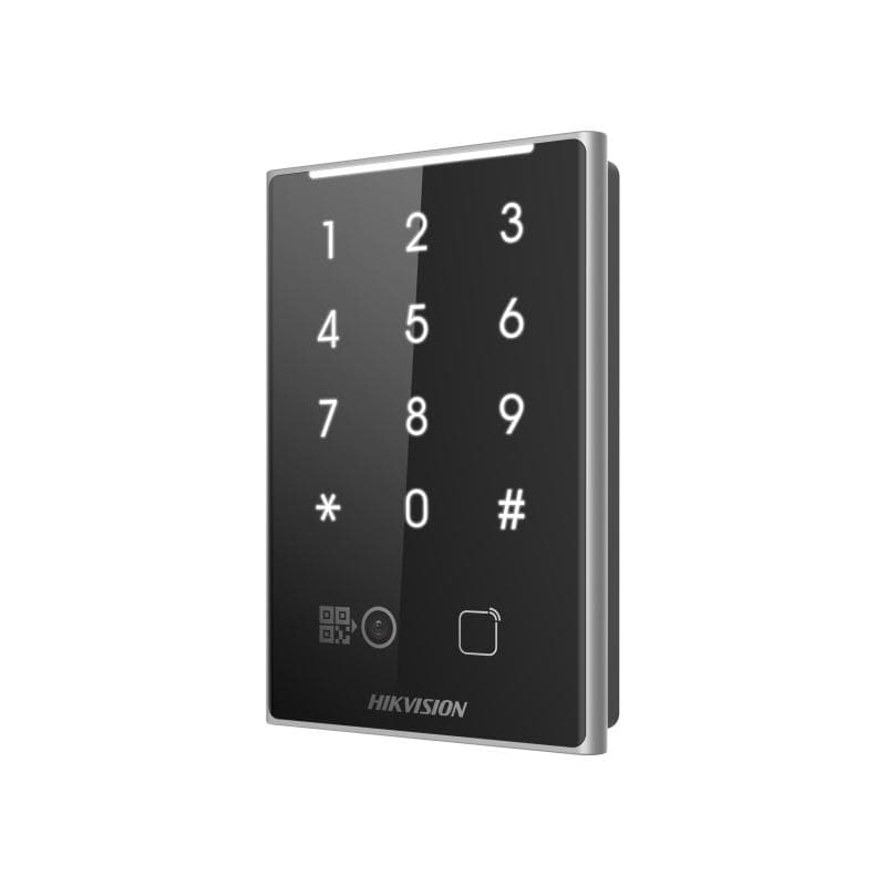 DS-K1109EKB-QR