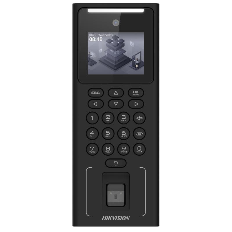 DS-K1T321MFWX