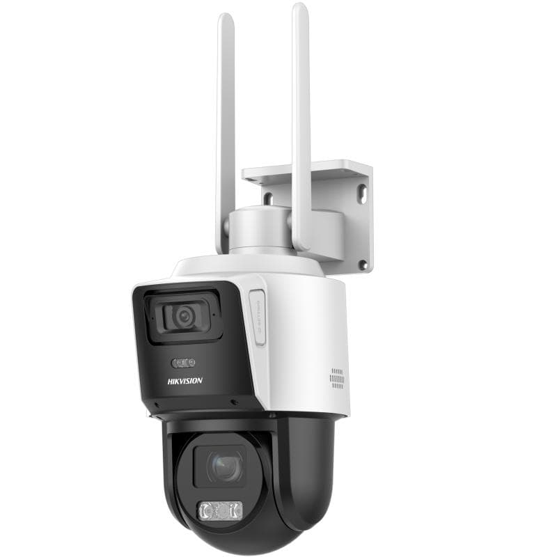 DS-2SE3C204MWG-4G/12