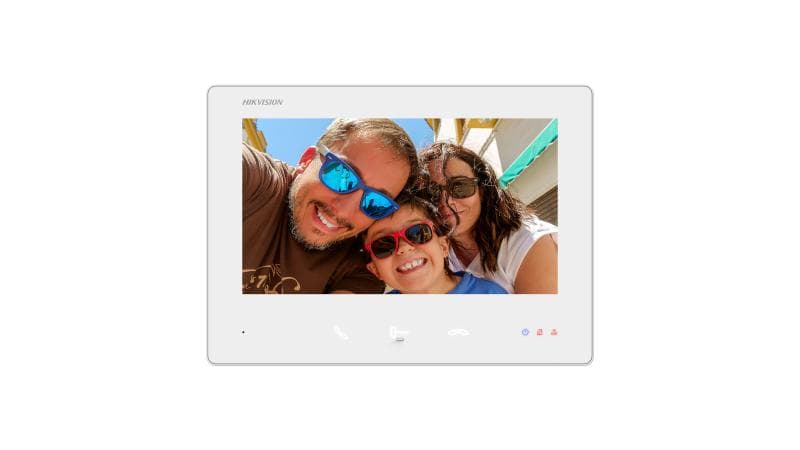 DS-KH7300EY-TE2/White