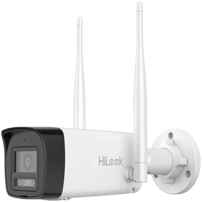 IPC-B140HA-LDF/W(B)