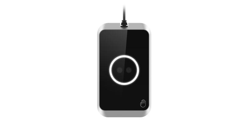DS-K1F510-P
