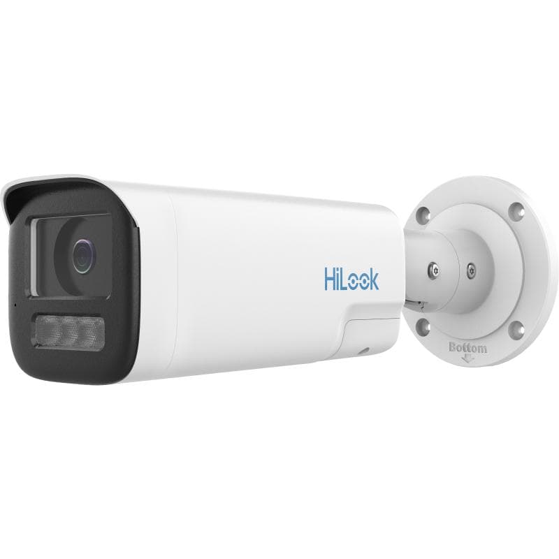 IPC-B529HA-LUF/S(L)(RB)