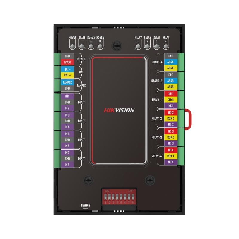 DS-K2M0012X
