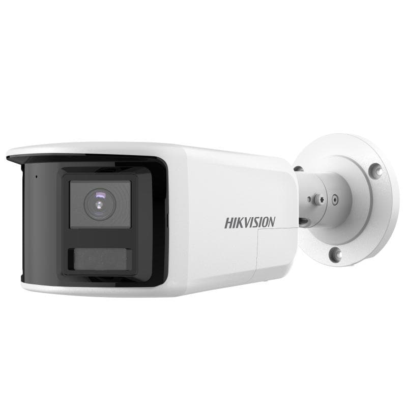 DS-2CD3T63G2P-LISU/SL