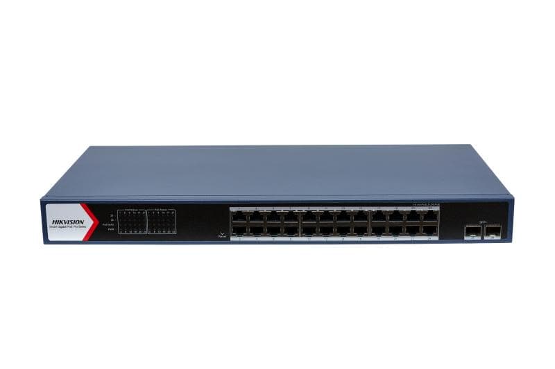 DS-3E1726HP-SI-24P2X