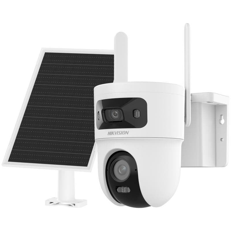 DS-2CFSP8-D/4G(Cold Proof)