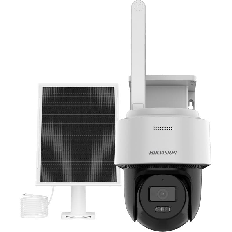 DS-2CFSP4/4G(Cold Proof)