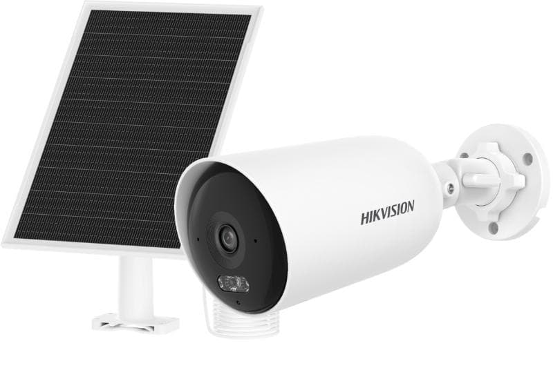 DS-2CFS04/4G(Cold Proof)