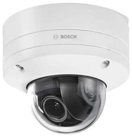FLEXIDOME IP starlight 8000i - 6MP