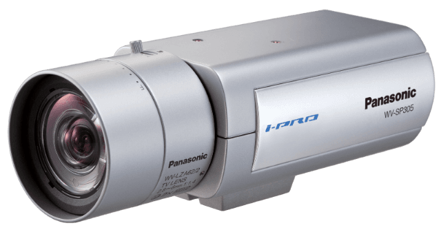 WV-SP305