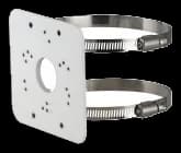 PFA152-E Pole Mount Bracket