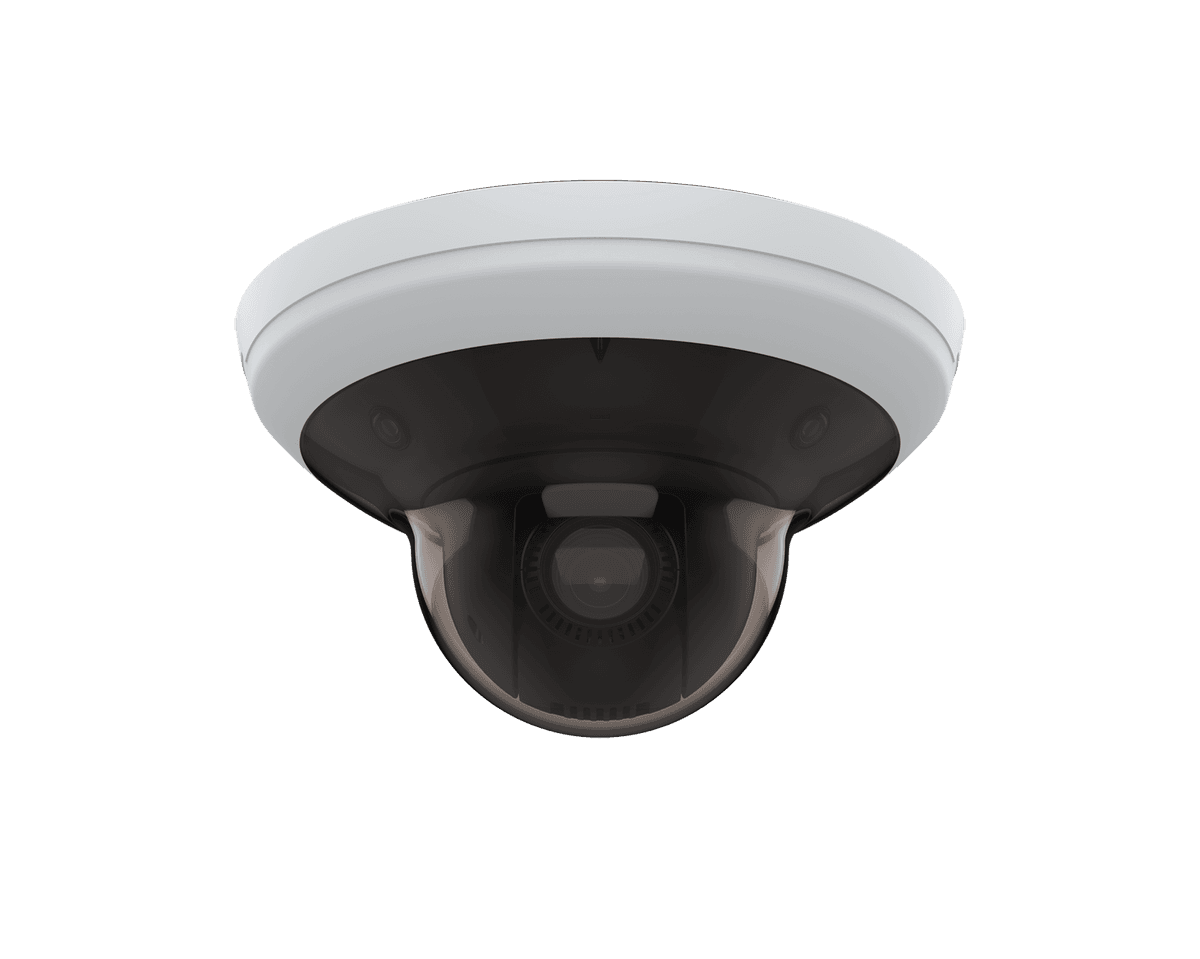AXIS M5000-G PTZ Camera