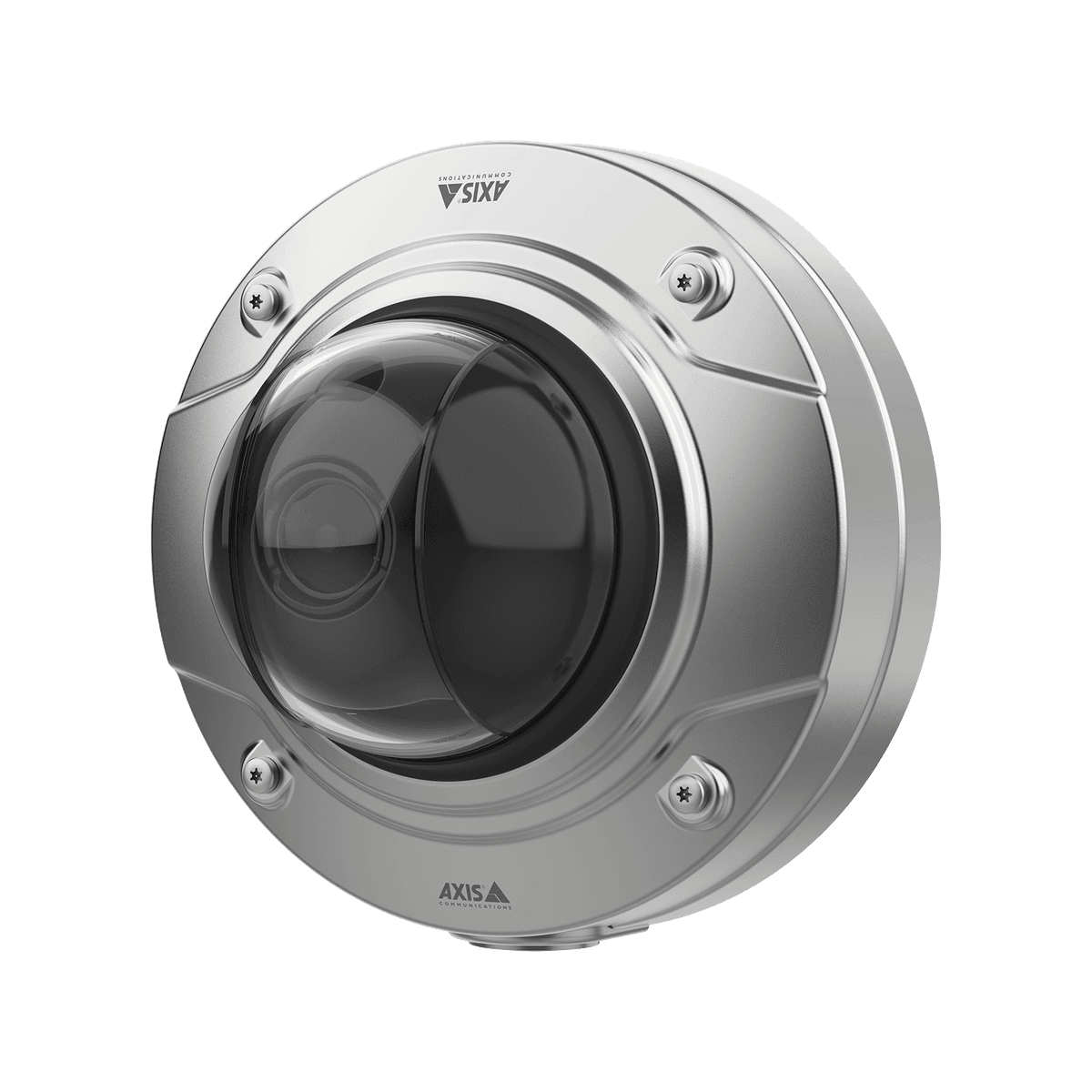 AXIS Q3538-SLVE Dome Camera