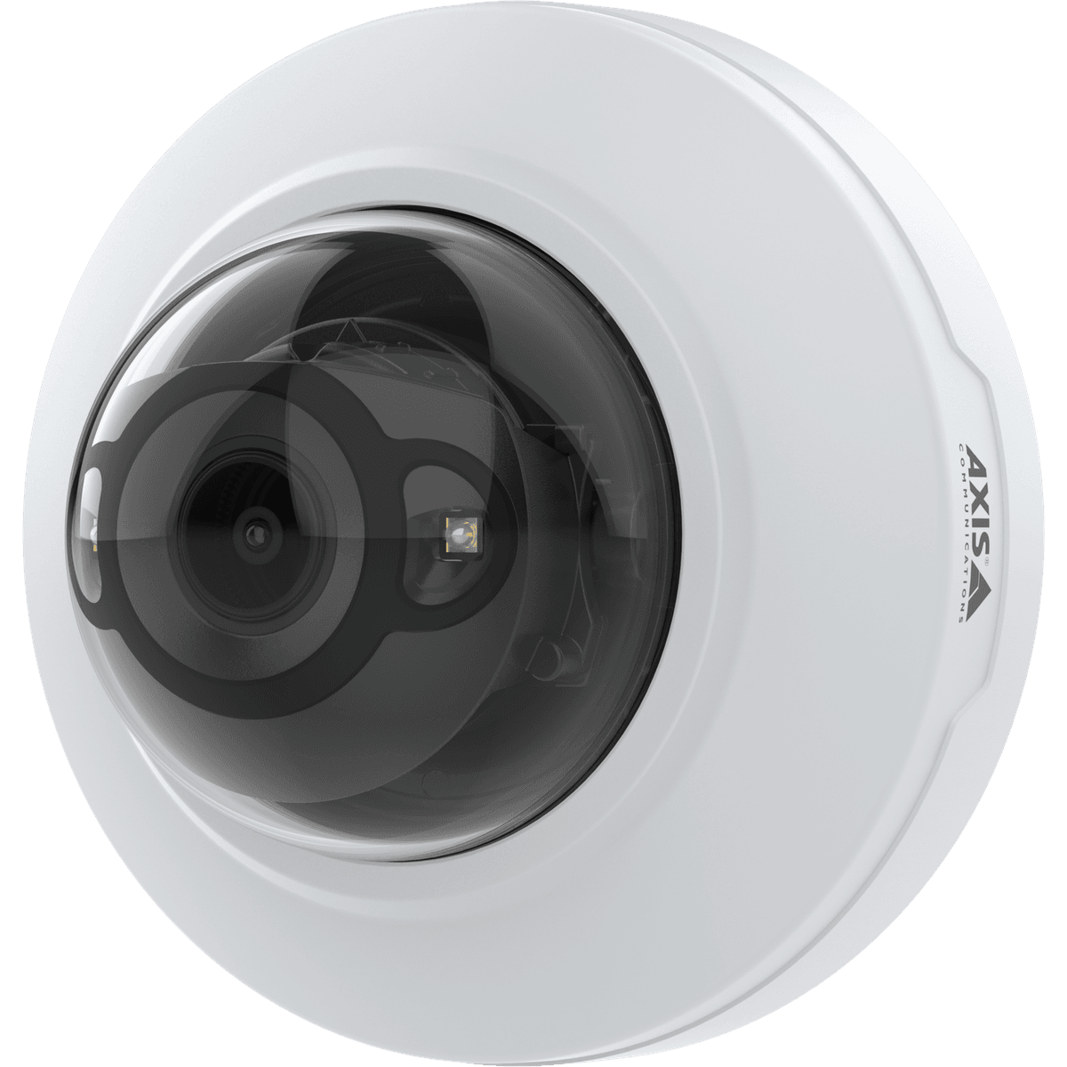 AXIS M4216-LV Dome Camera