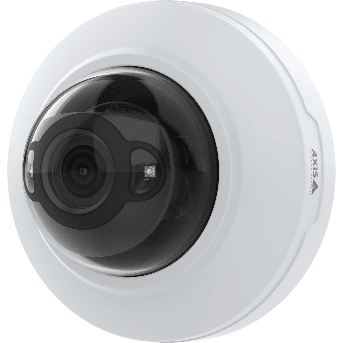 AXIS M4218-LV Dome Camera