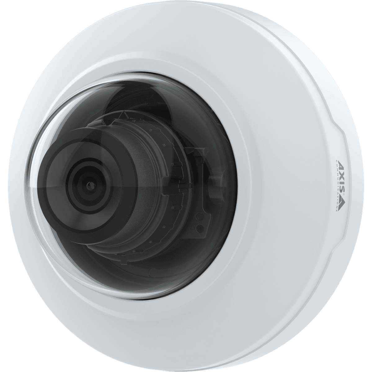 AXIS M4218-V Dome Camera